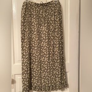 Womens Sag Harbor skirt